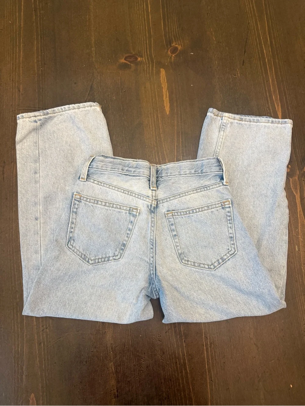 Old Navy light blue